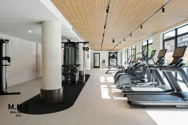 $4,154 | 880 Atlantic Avenue, Unit 2A | Prospect Heights