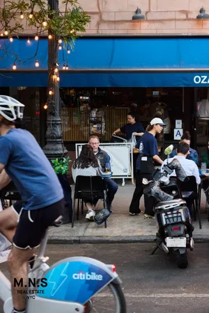 $4,154 | 880 Atlantic Avenue, Unit 2A | Prospect Heights