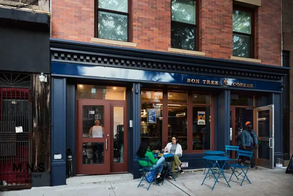 $4,154 | 880 Atlantic Avenue, Unit 2A | Prospect Heights