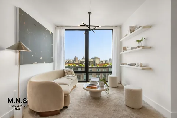 $4,154 | 880 Atlantic Avenue, Unit 2A | Prospect Heights