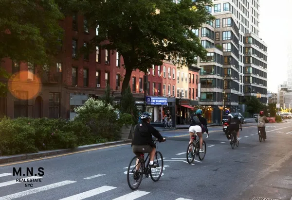 $4,154 | 880 Atlantic Avenue, Unit 2A | Prospect Heights