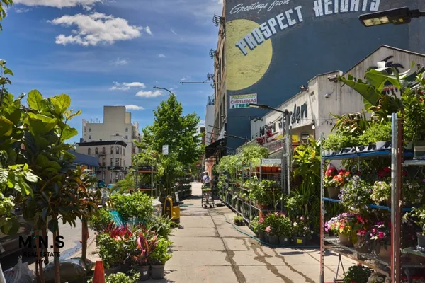 $4,154 | 880 Atlantic Avenue, Unit 2A | Prospect Heights