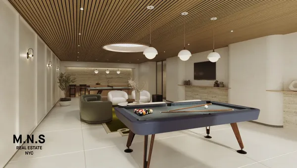 $4,154 | 880 Atlantic Avenue, Unit 2A | Prospect Heights