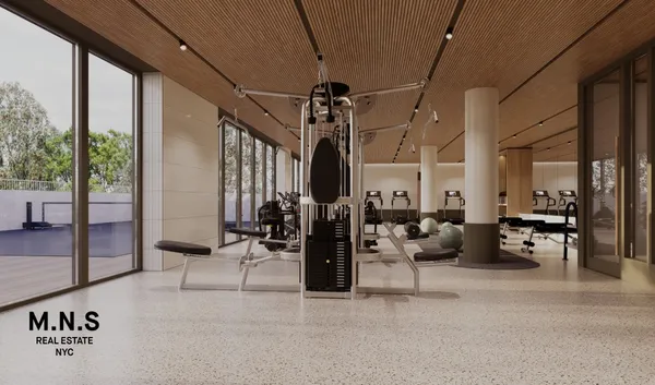 $4,154 | 880 Atlantic Avenue, Unit 2A | Prospect Heights