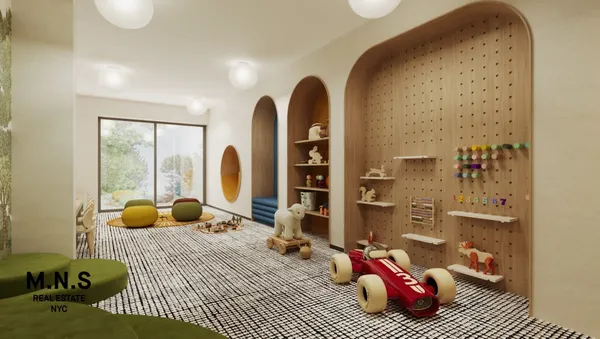 $4,154 | 880 Atlantic Avenue, Unit 2A | Prospect Heights