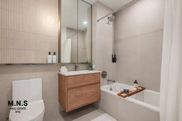 $4,154 | 880 Atlantic Avenue, Unit 2A | Prospect Heights
