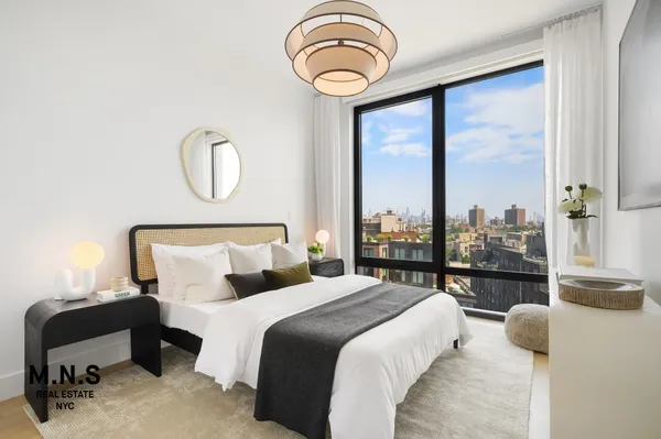 $4,154 | 880 Atlantic Avenue, Unit 2A | Prospect Heights