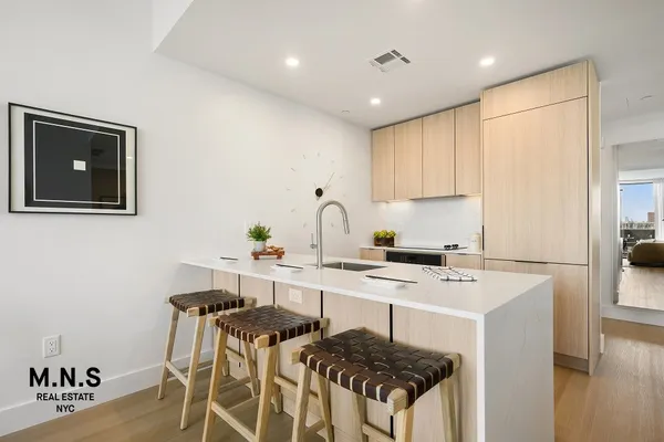 $4,154 | 880 Atlantic Avenue, Unit 2A | Prospect Heights