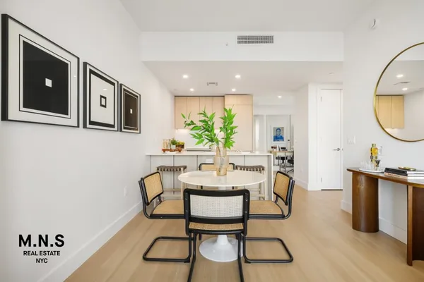 $4,154 | 880 Atlantic Avenue, Unit 2A | Prospect Heights