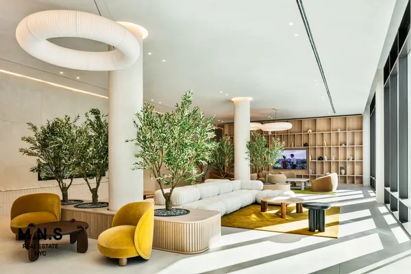 $4,154 | 880 Atlantic Avenue, Unit 2A | Prospect Heights