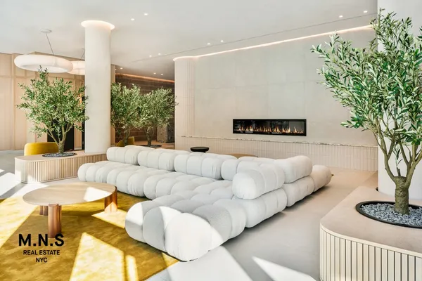 $4,154 | 880 Atlantic Avenue, Unit 2A | Prospect Heights