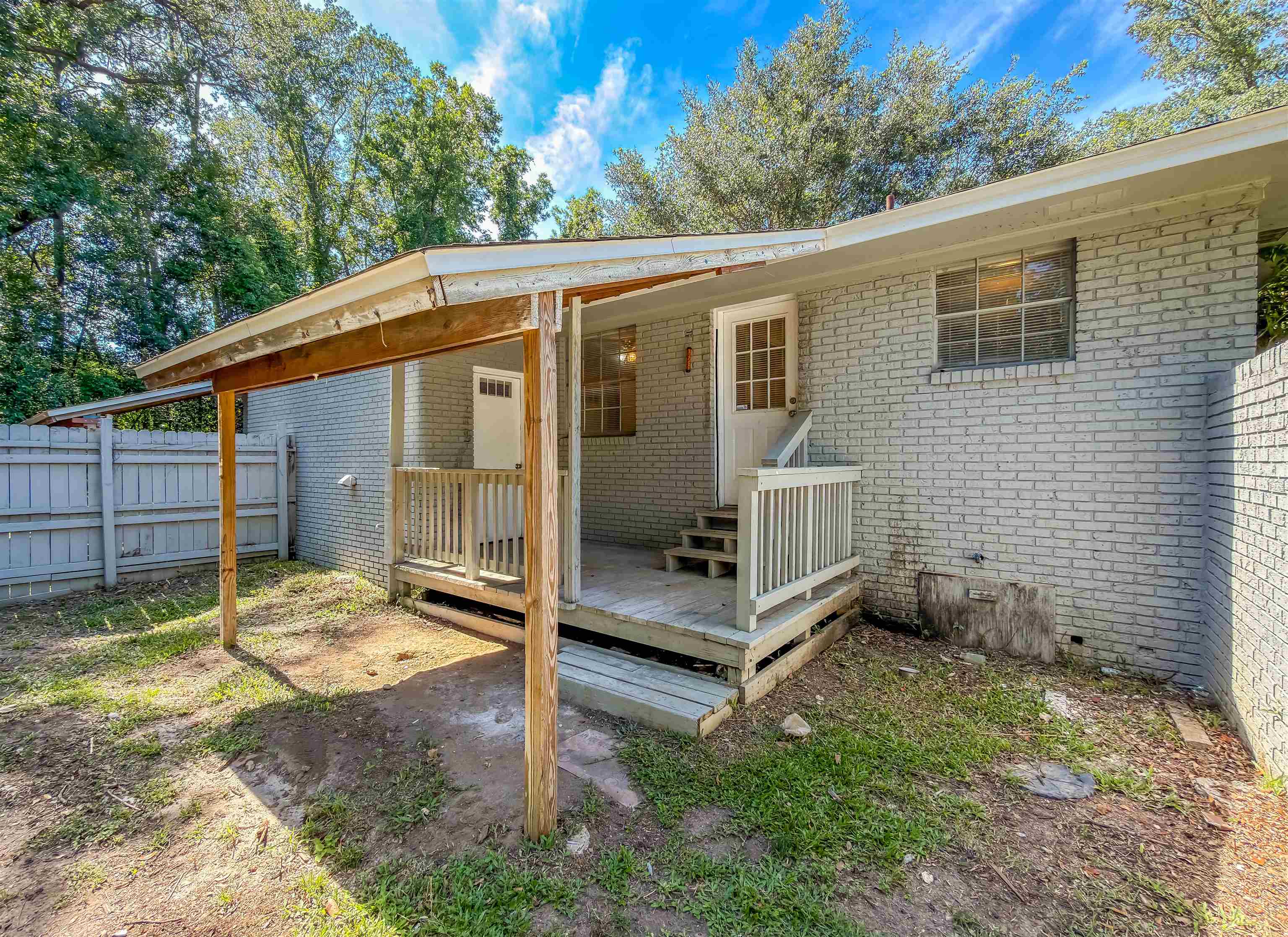 2402 Atlas Road, Unit 1 Tallahassee, FL 32303 - Photo 30 of 36