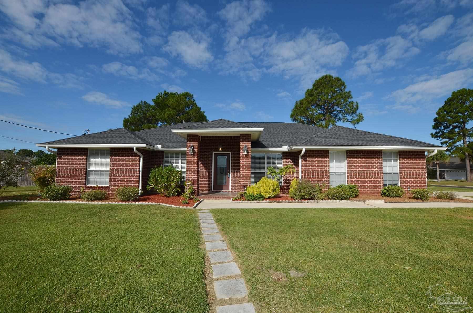 1051 Ashley Road Milton, FL 32583 - Photo 1 of 46 Gallery Image 1