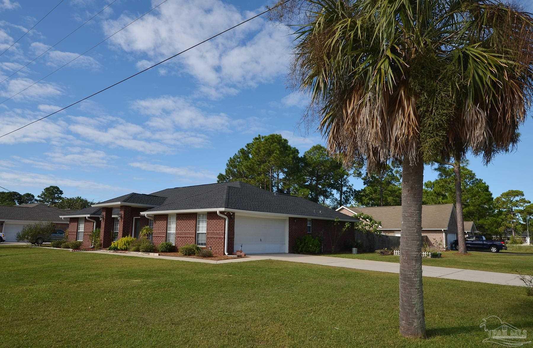 1051 Ashley Road Milton, FL 32583 - Photo 2 of 46 Gallery Image 2