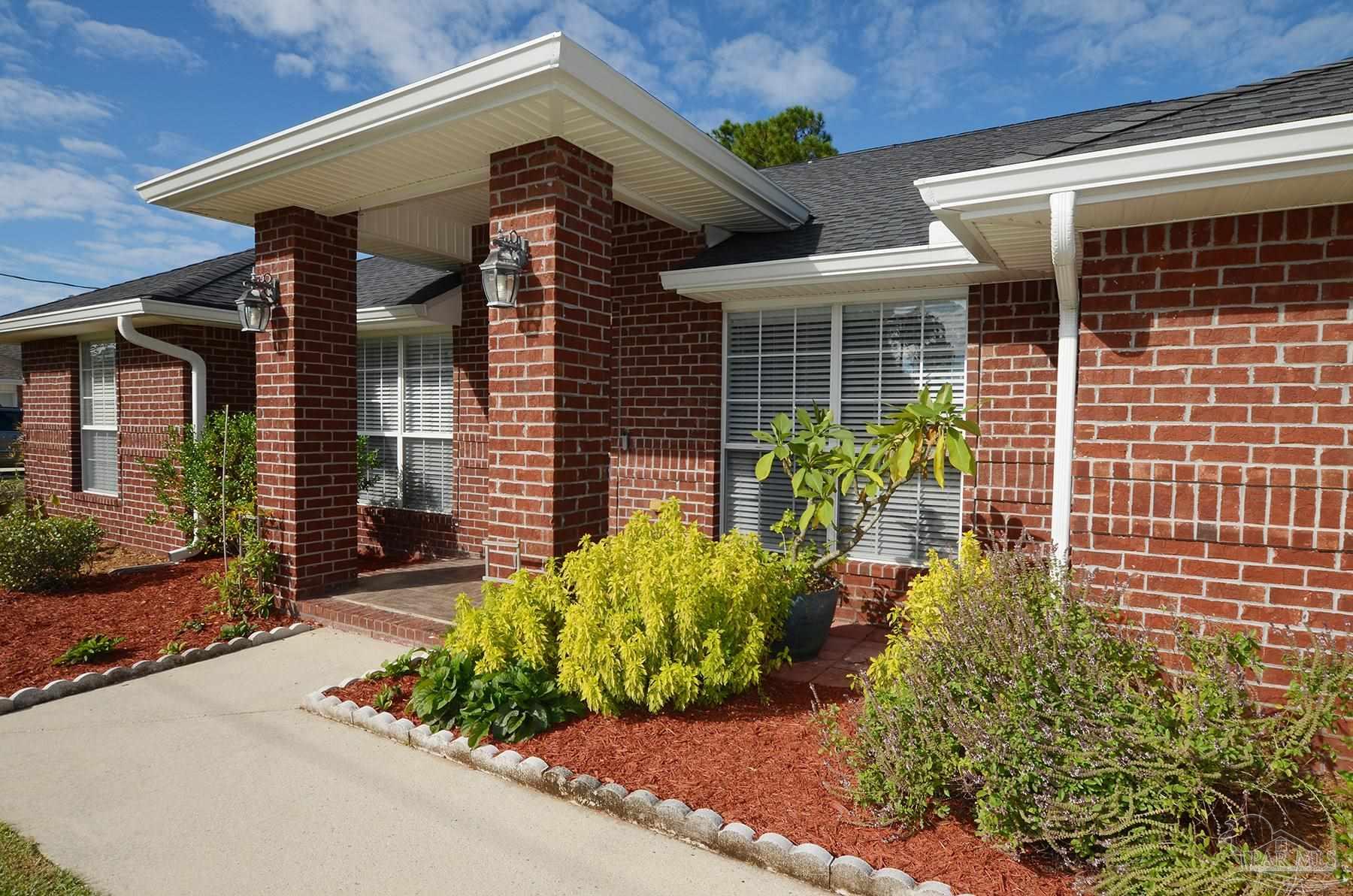 1051 Ashley Road Milton, FL 32583 - Photo 4 of 46 Gallery Image 4