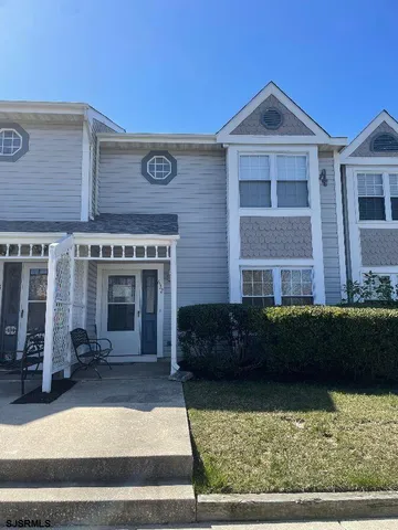 $285,000 | 632 East Chancery Lane, Unit 4, Galloway Township, NJ 08205