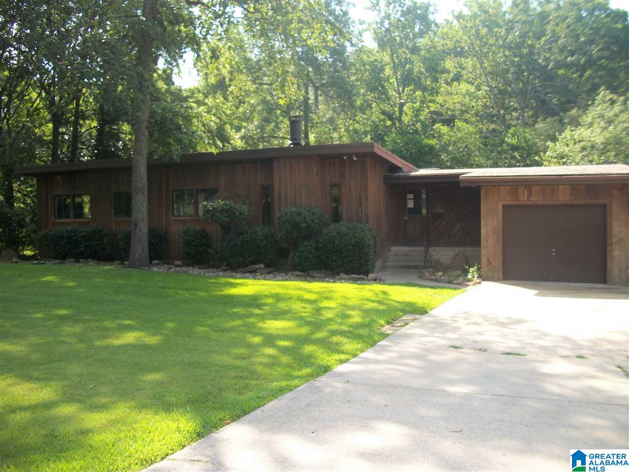 2209 Great Rock Road Vestavia Hills, AL 35216 - Photo 1 of 16
