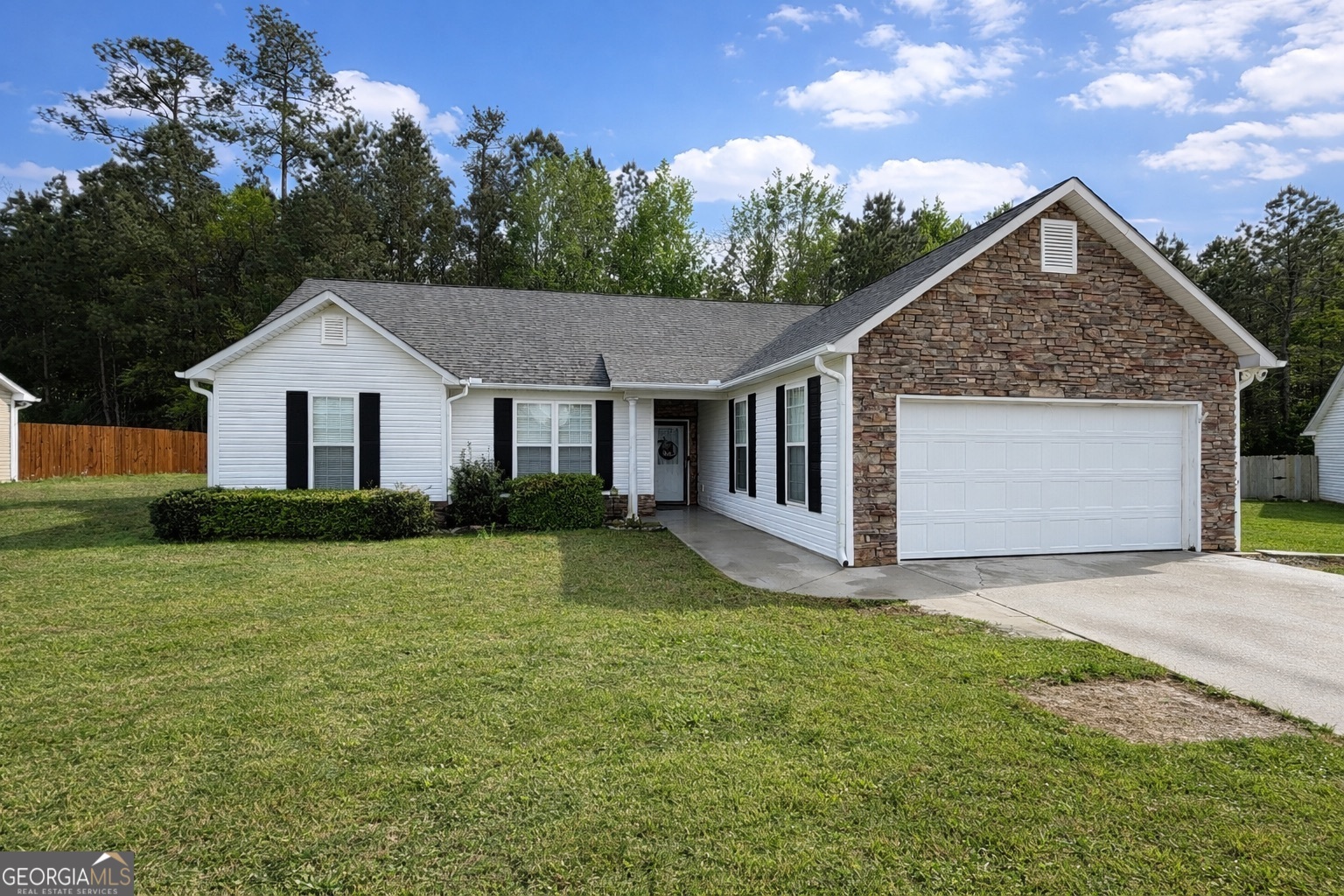 23 Brandon Lane Rome, GA 30165 - Photo 1 of 19