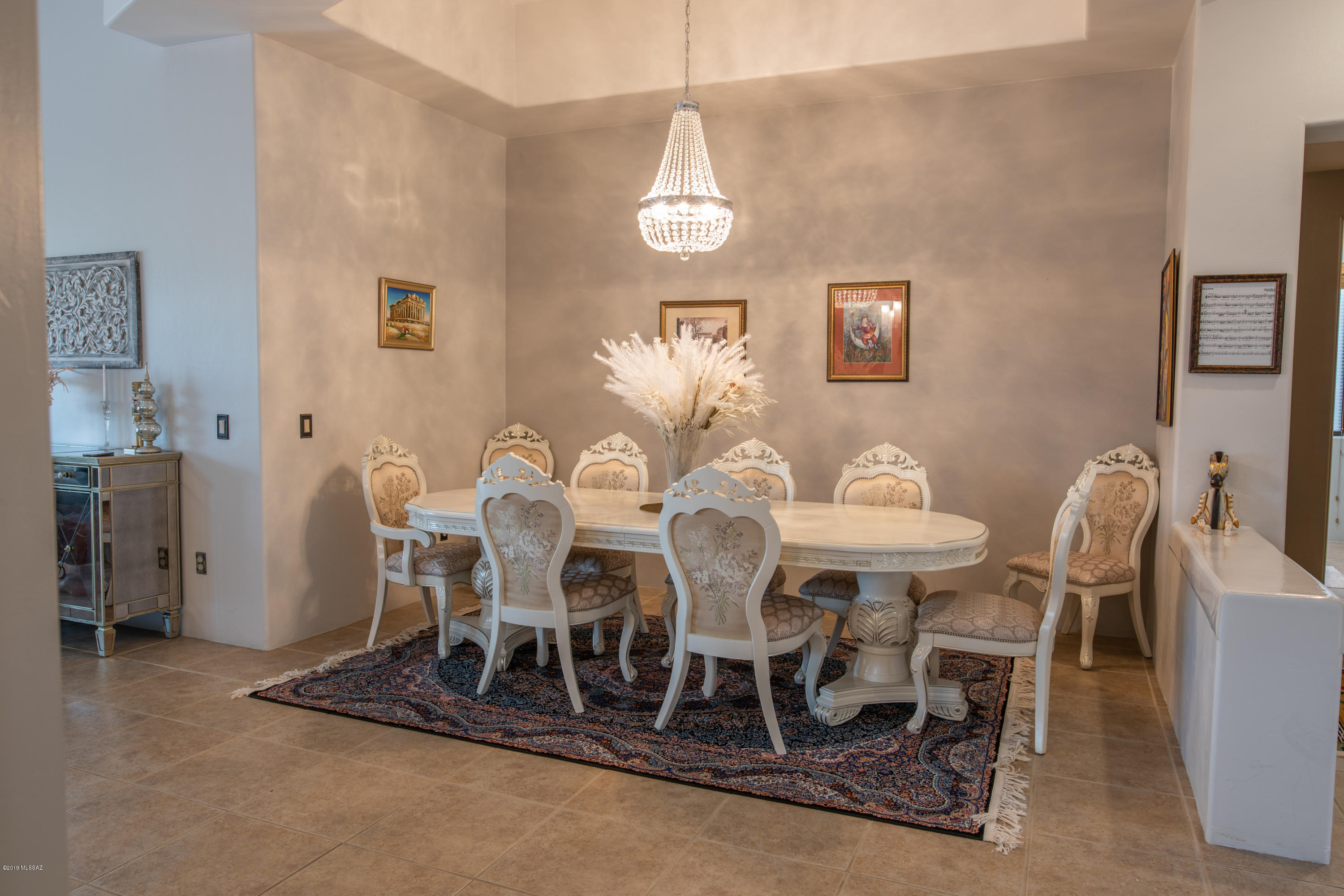 11512 North Moon Ranch Place Marana, AZ 85658 - Photo 13 of 38