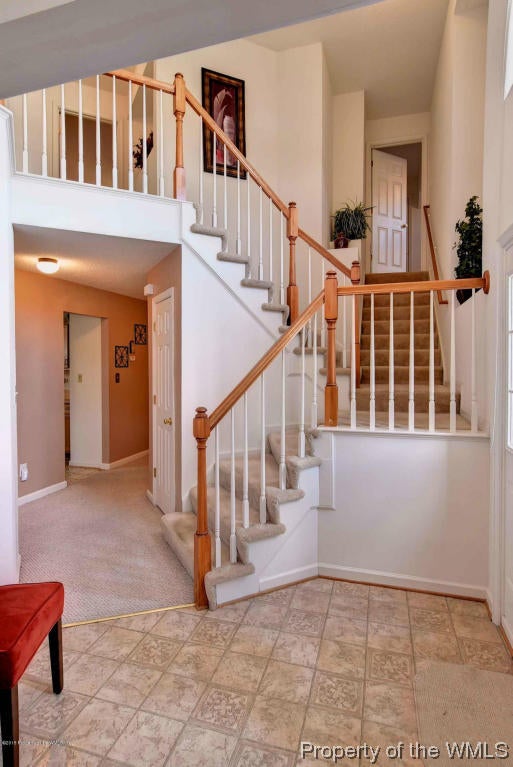 3409 Rilee Circle Toano, VA 23168 - Photo 3 of 27 Grand Foyer