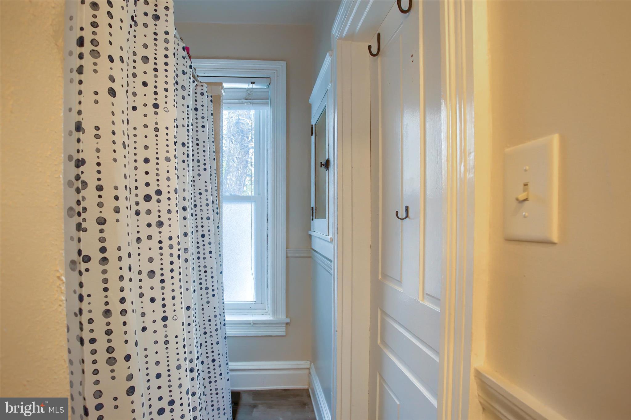 147 A Street Carlisle, PA 17013 - Photo 28 of 55 a bathroom with a shower and a sink