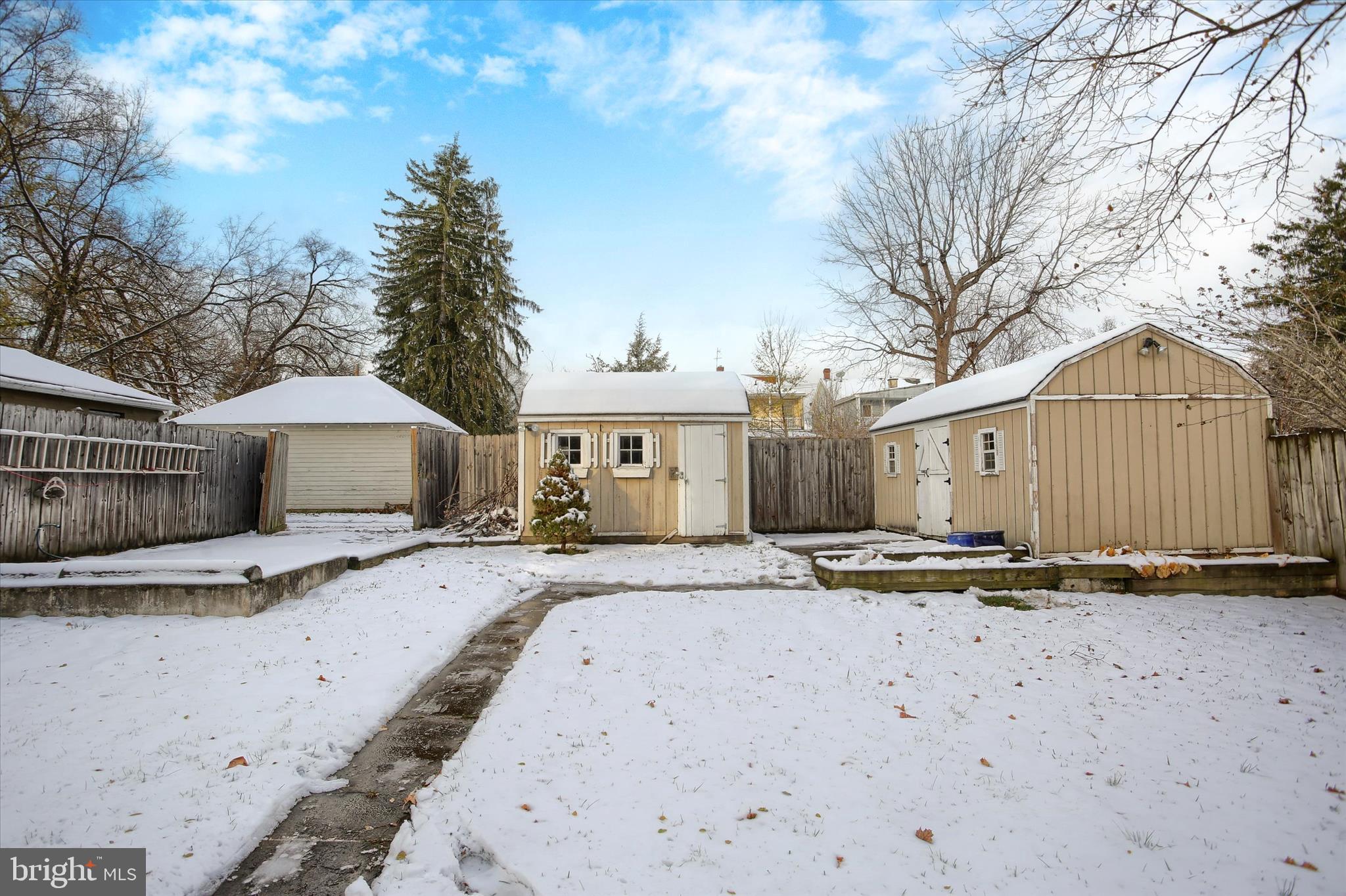 147 A Street Carlisle, PA 17013 - Photo 50 of 55 a view of a house with snow on the road