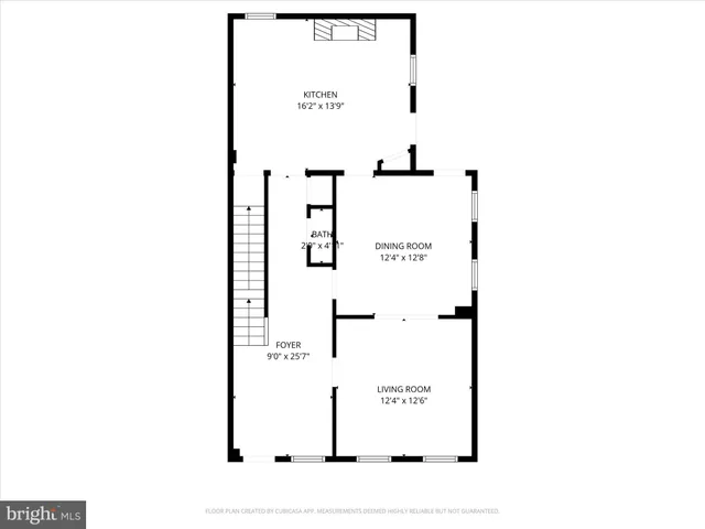 $299,000 | 147 A Street, Carlisle, PA 17013