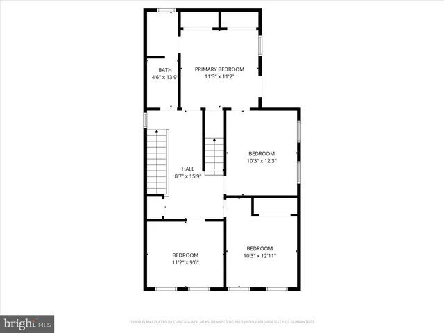 $299,000 | 147 A Street, Carlisle, PA 17013