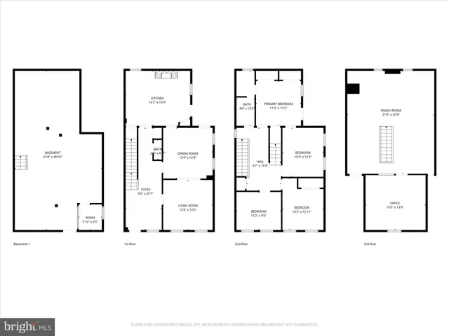 $299,000 | 147 A Street, Carlisle, PA 17013