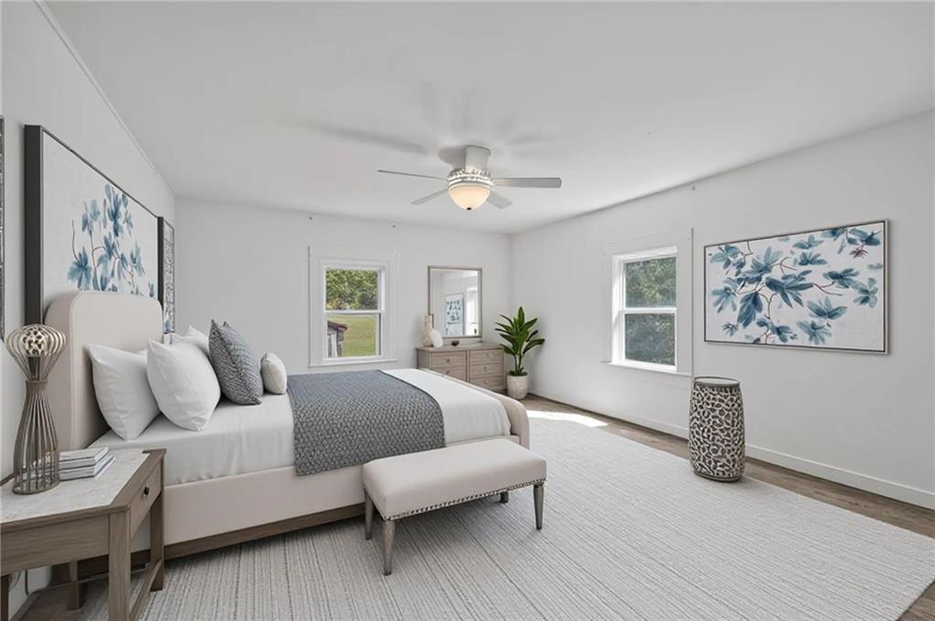 1201 Porter Road Buckhead, GA 30625 - Photo 4 of 29 Gallery Image 4