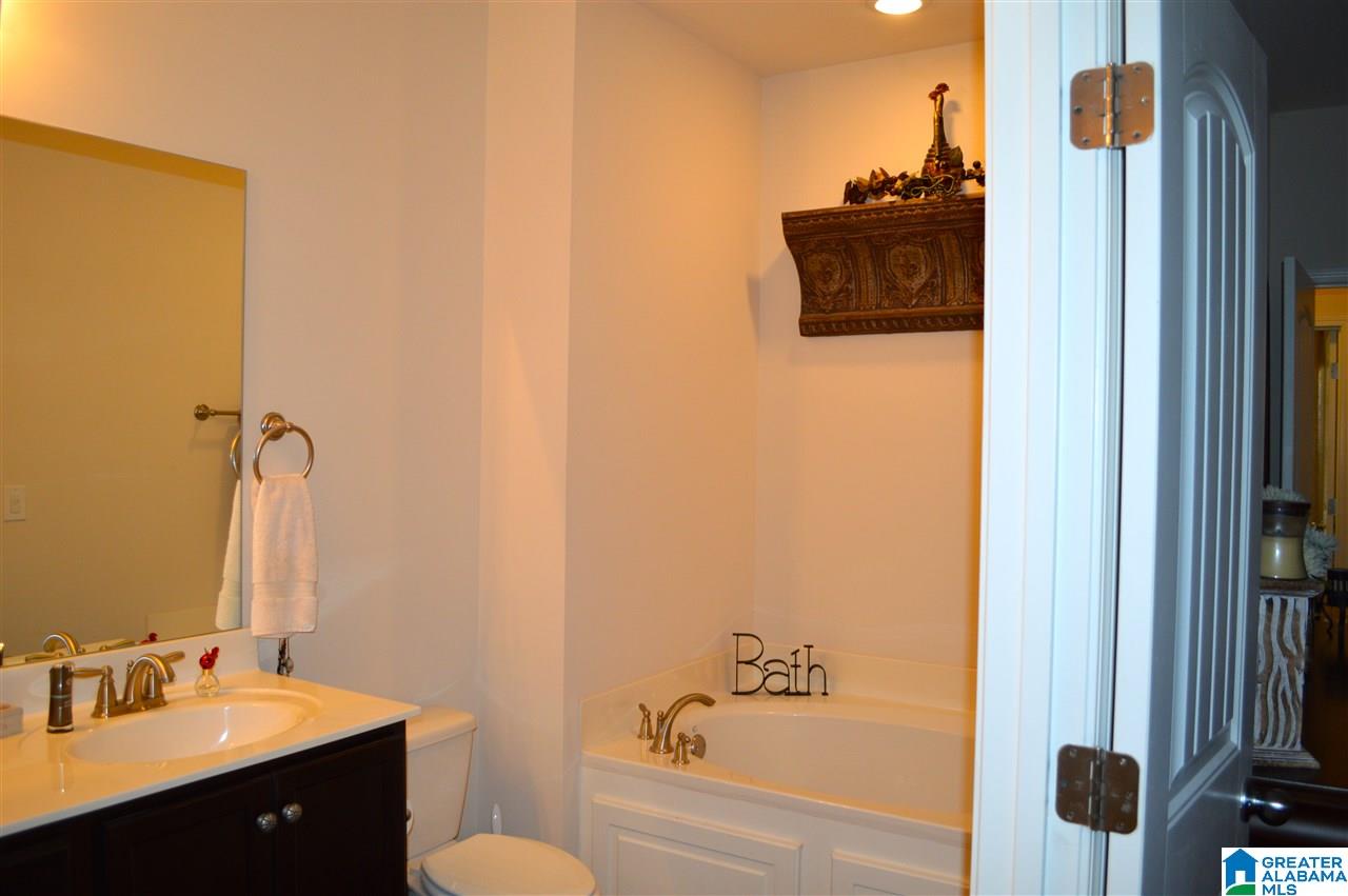 128 Chesser Loop Road Chelsea, AL 35043 - Photo 21 of 30 Gallery Image 21