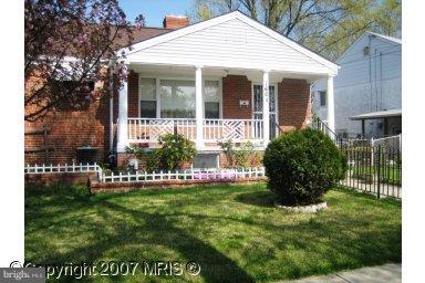 1604 Parham Road Silver Spring, MD 20903 - Photo 1 of 1 Exterior (Main)