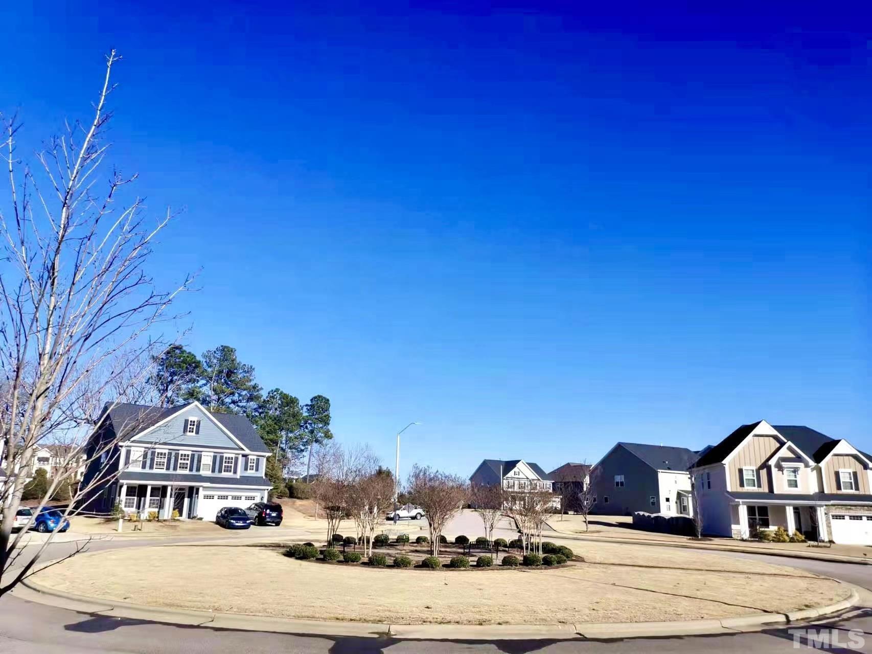8008 Gilano Drive Raleigh, NC 27603 - Photo 39 of 42 Photo #39