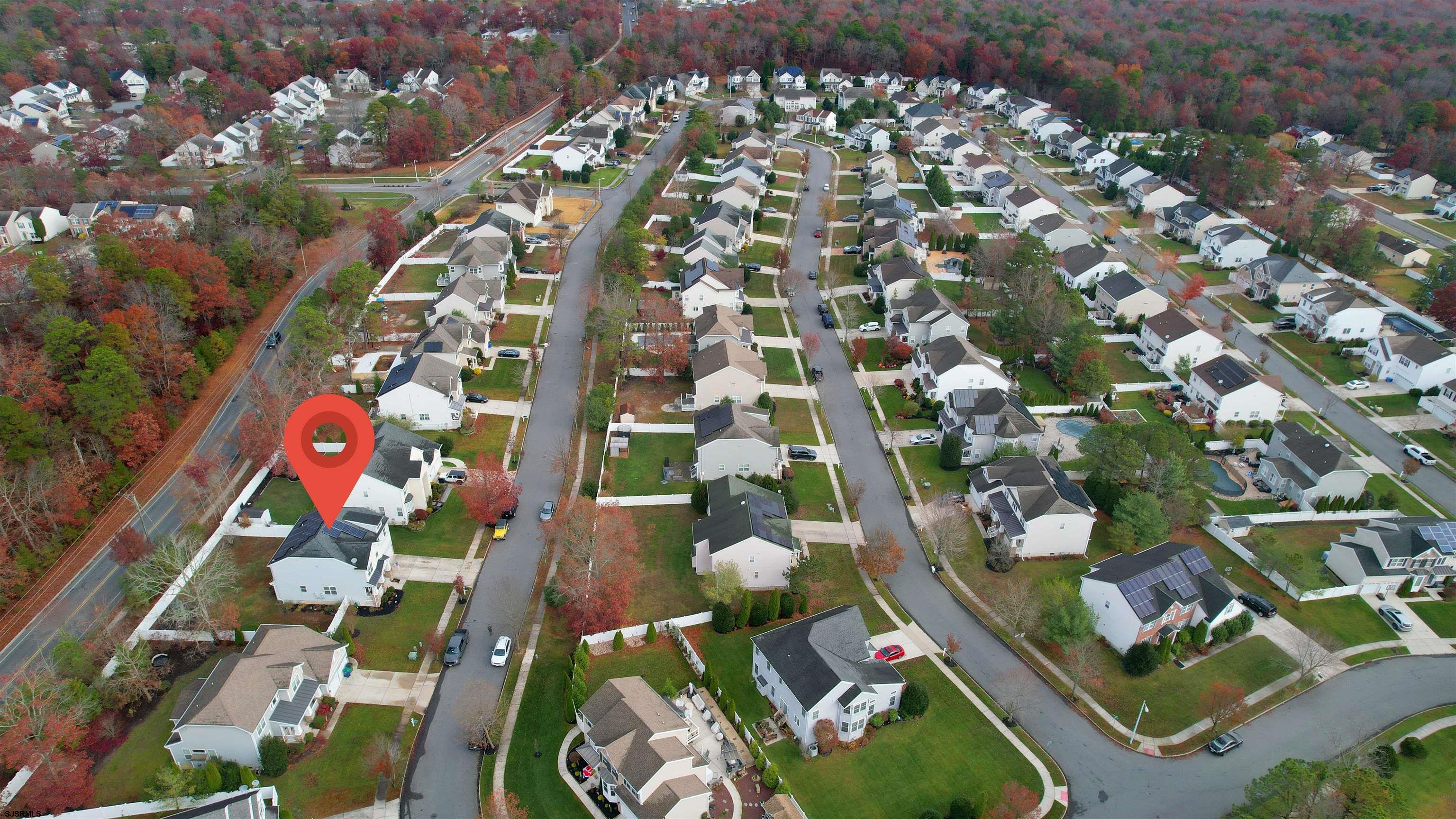 7 Fairfax Road Egg Harbor Township, NJ 08234 - Photo 29 of 34