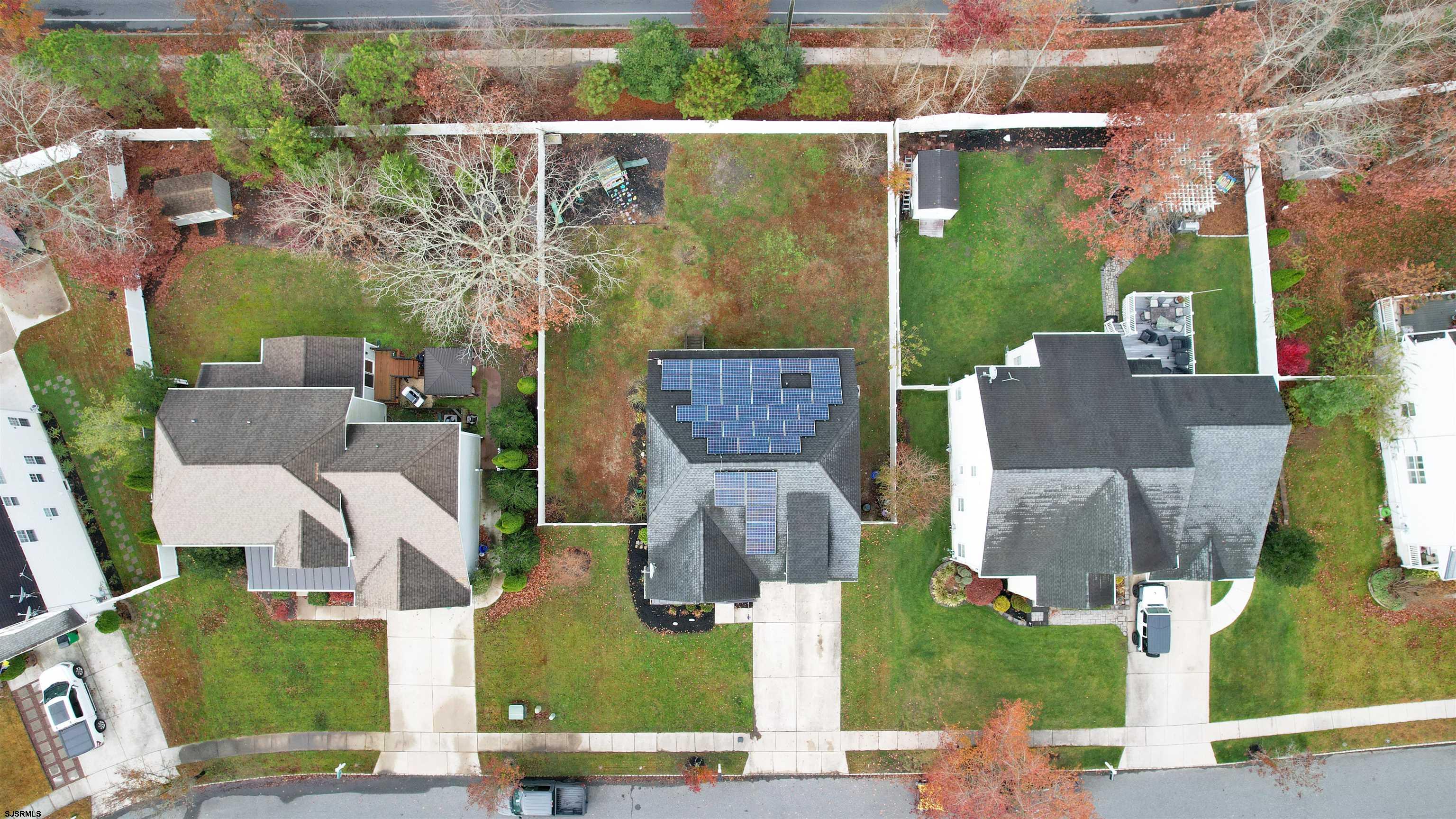 7 Fairfax Road Egg Harbor Township, NJ 08234 - Photo 30 of 34