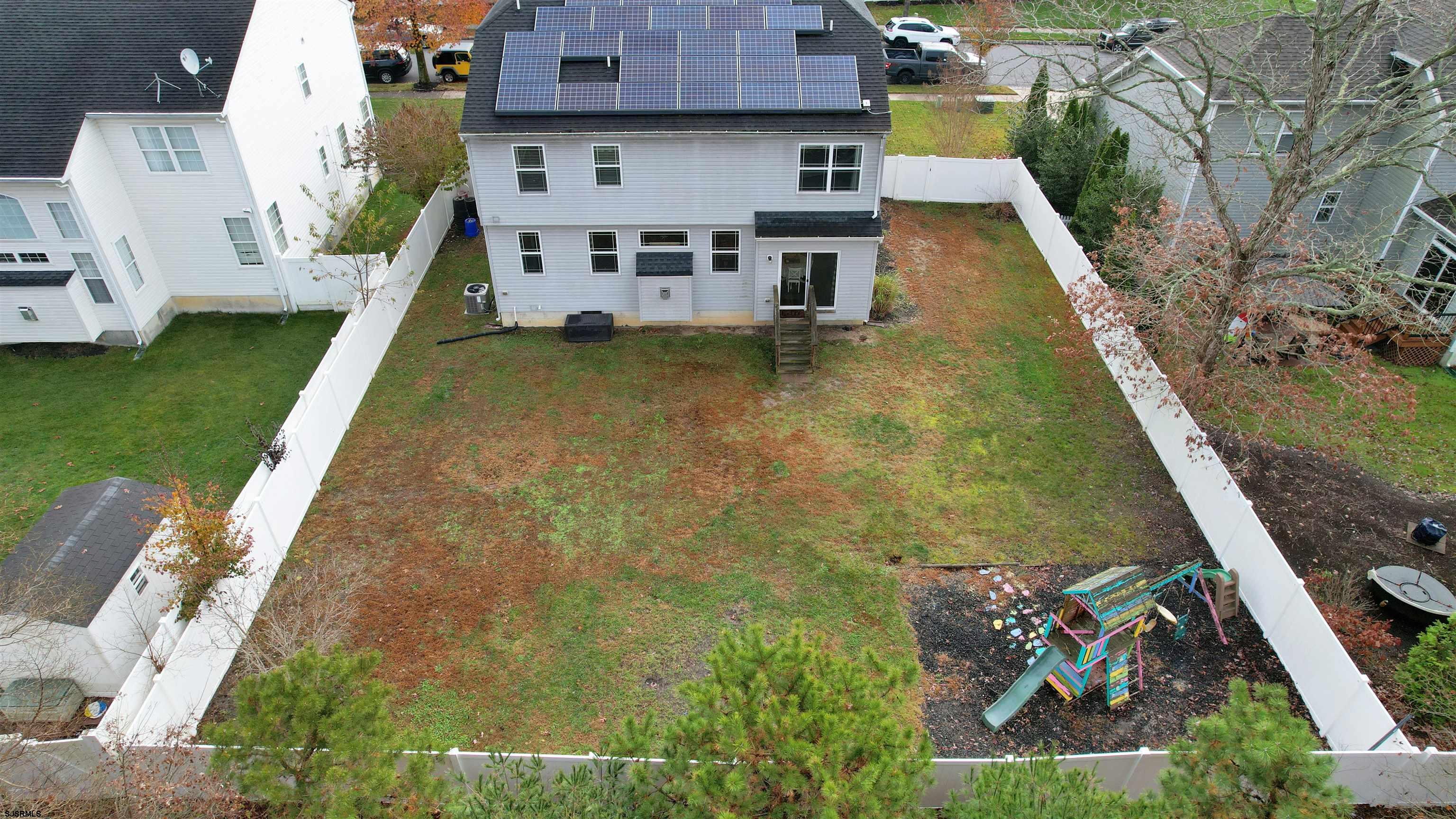 7 Fairfax Road Egg Harbor Township, NJ 08234 - Photo 31 of 34