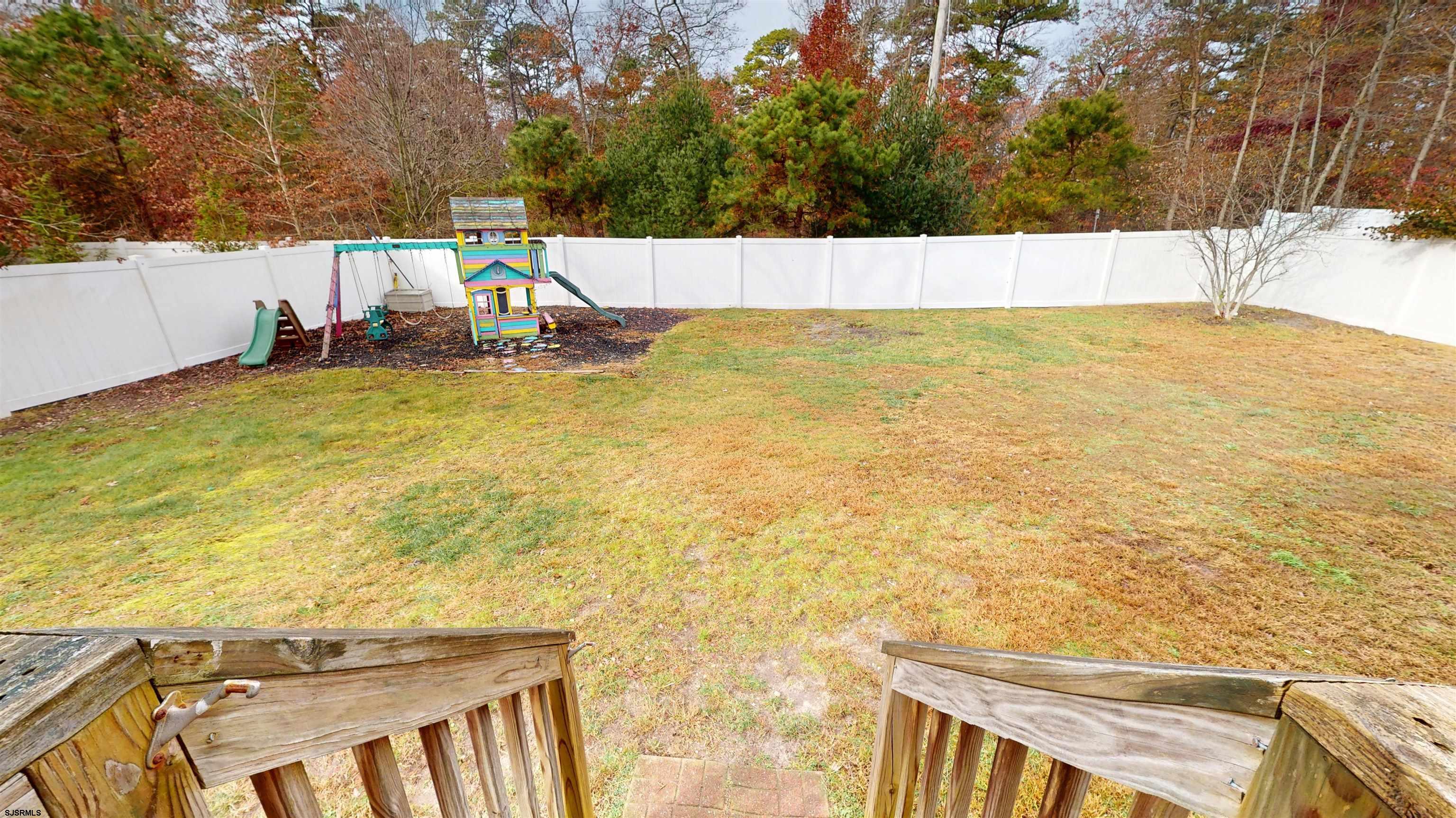 7 Fairfax Road Egg Harbor Township, NJ 08234 - Photo 32 of 34