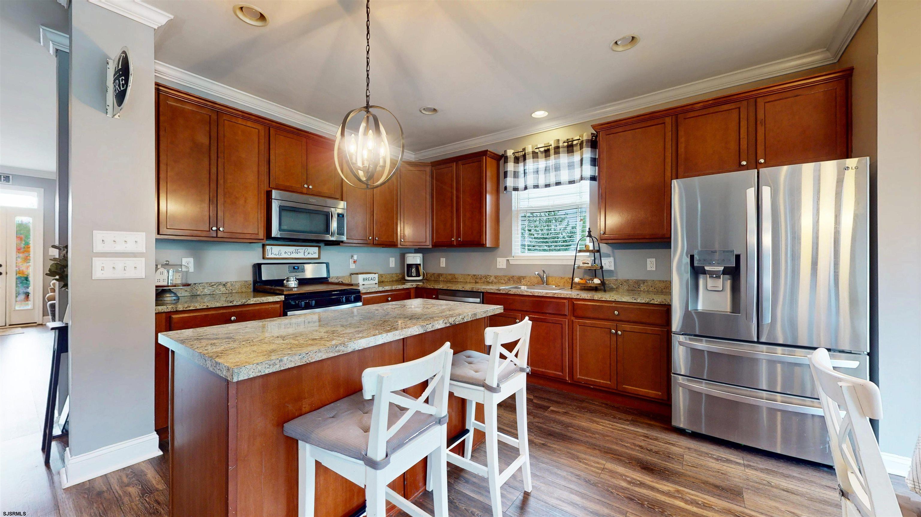 7 Fairfax Road Egg Harbor Township, NJ 08234 - Photo 6 of 34