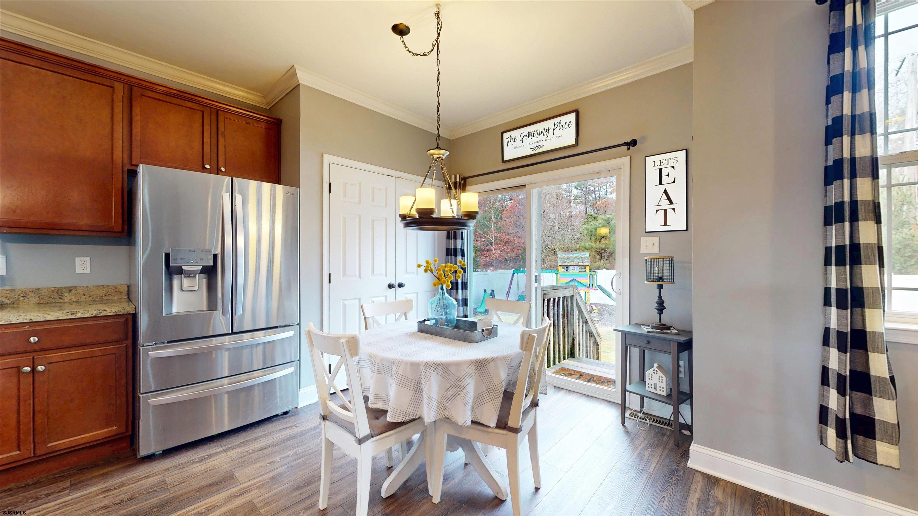 7 Fairfax Road Egg Harbor Township, NJ 08234 - Photo 7 of 34