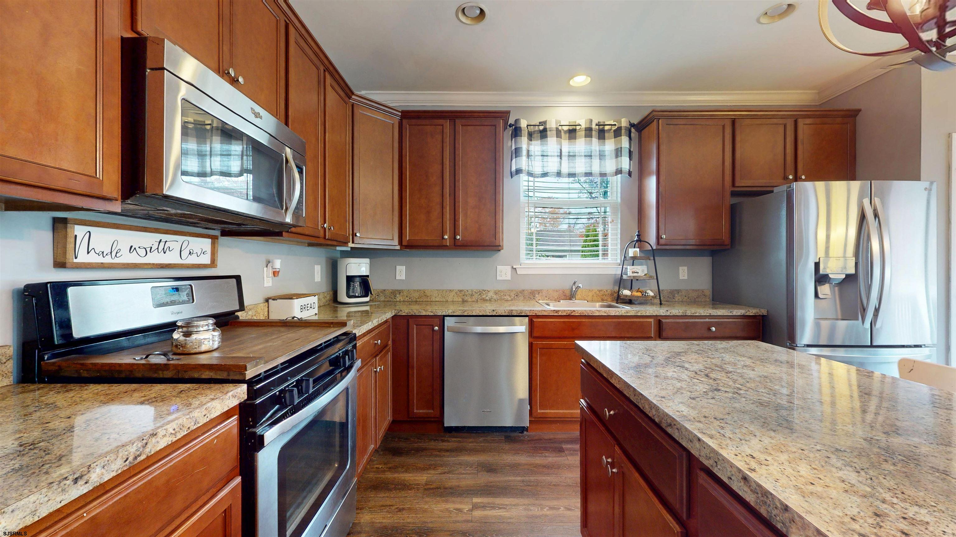 7 Fairfax Road Egg Harbor Township, NJ 08234 - Photo 9 of 34