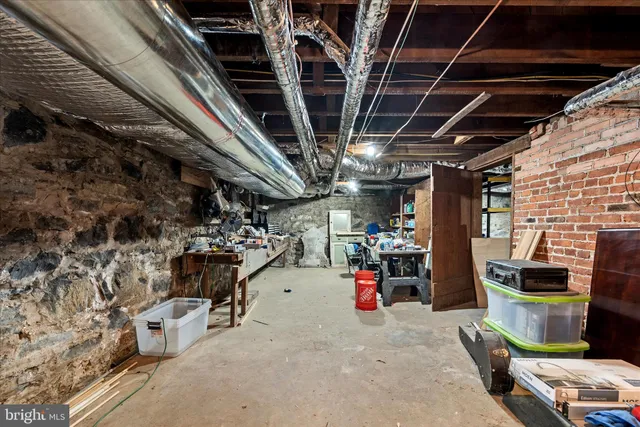 a picture of floor plan