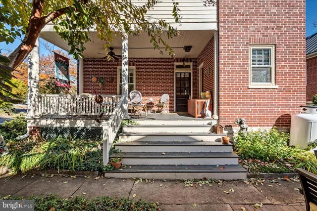 $629,000 | 400 Handley Avenue, Winchester, VA 22601