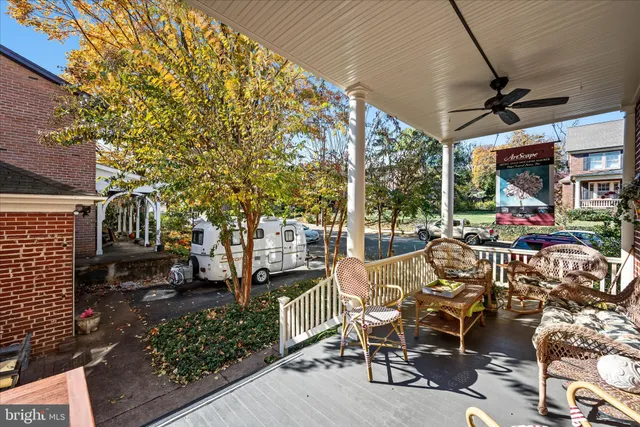 $629,000 | 400 Handley Avenue, Winchester, VA 22601