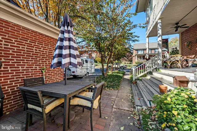 $629,000 | 400 Handley Avenue, Winchester, VA 22601