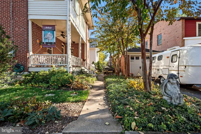 $629,000 | 400 Handley Avenue, Winchester, VA 22601