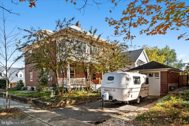 $629,000 | 400 Handley Avenue, Winchester, VA 22601