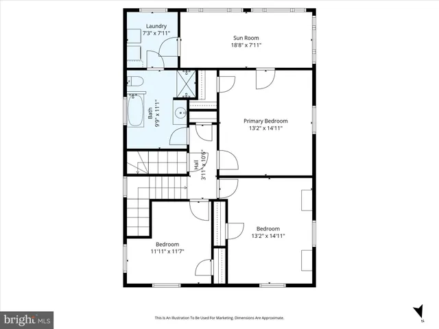$629,000 | 400 Handley Avenue, Winchester, VA 22601