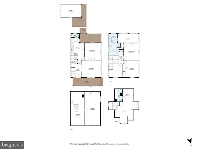 $629,000 | 400 Handley Avenue, Winchester, VA 22601