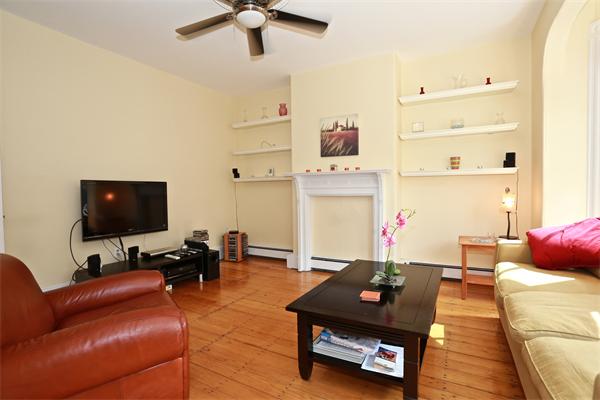 93 Walnut Street, Unit 3 Brookline, MA 02445 - Photo 12 of 26 Gallery Image 12