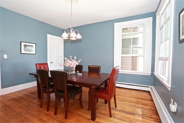 93 Walnut Street, Unit 3 Brookline, MA 02445 - Photo 15 of 26 Gallery Image 15